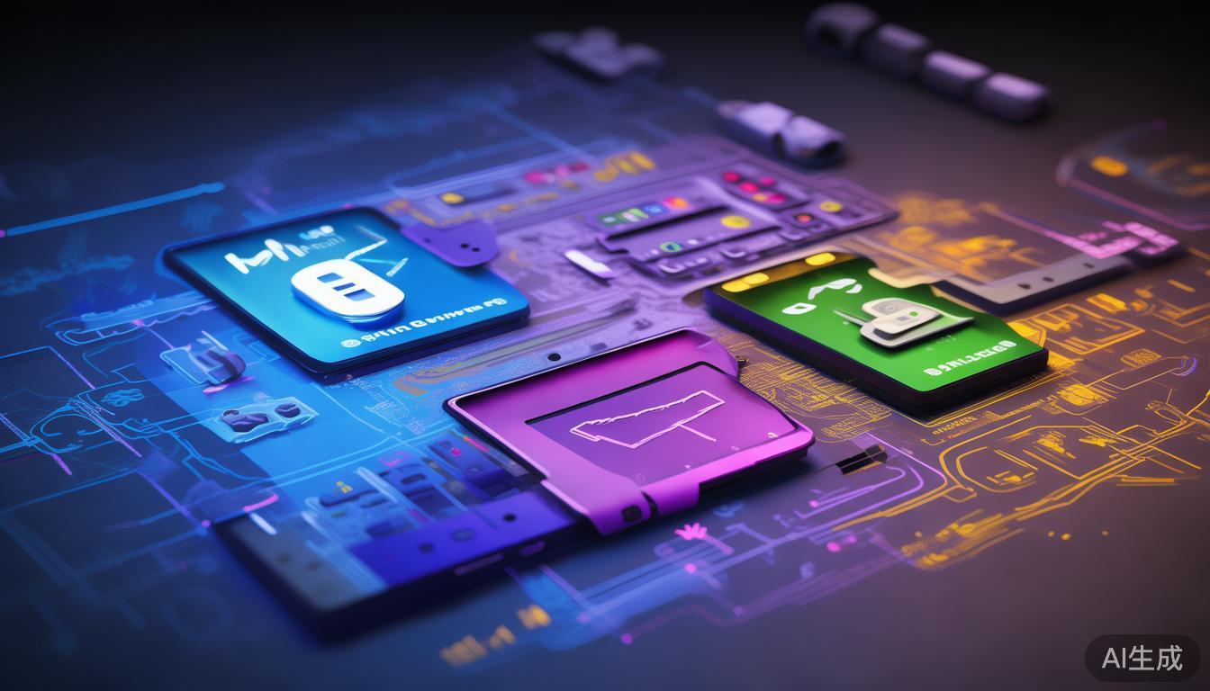 2021年前景行业_最新imToken免费版的行业前景与市场环境_目前的行业环境