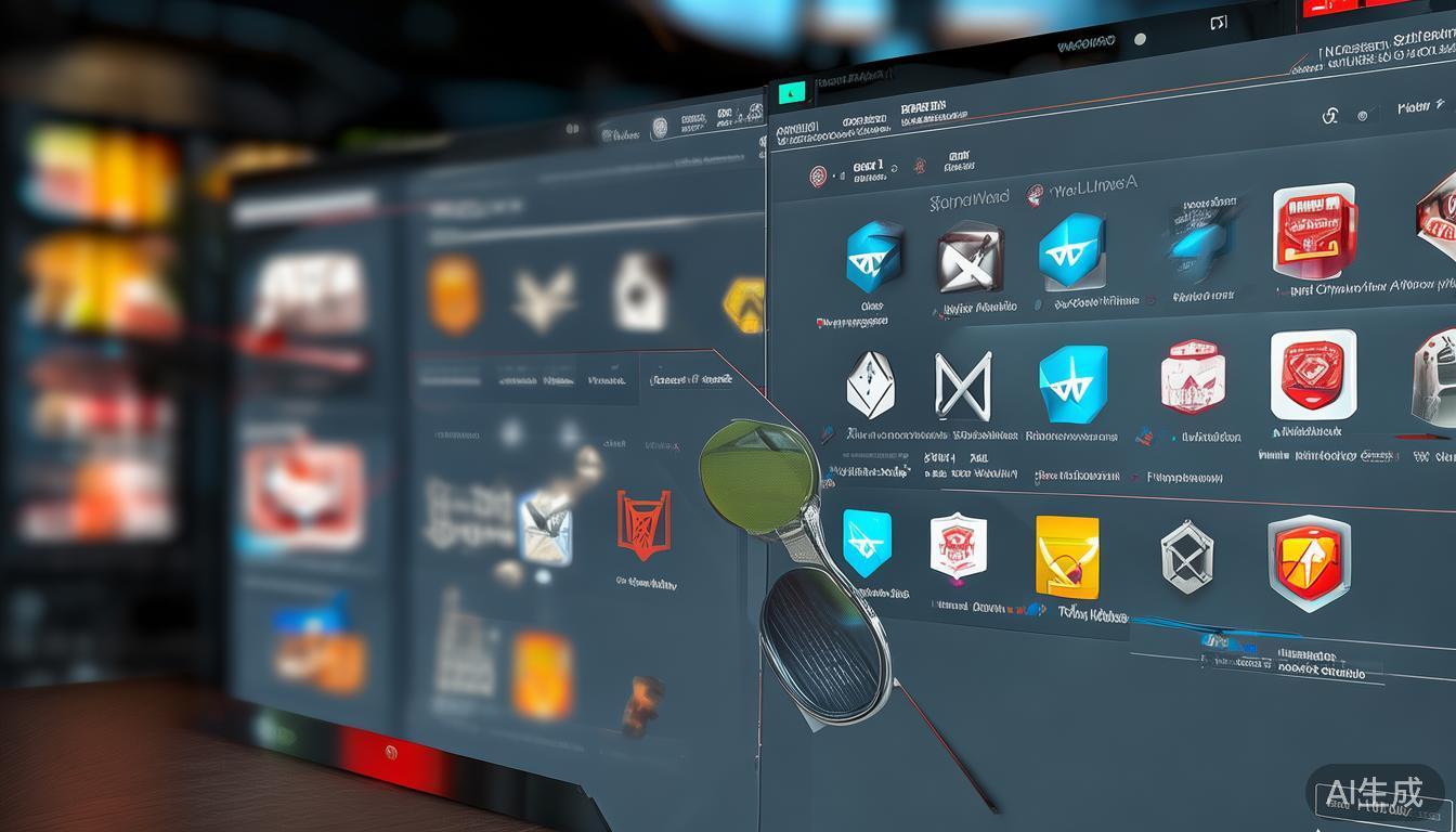 深入分析imToken下载入口的市场影响与机会探索_深入探寻_深入探索用英语怎么说