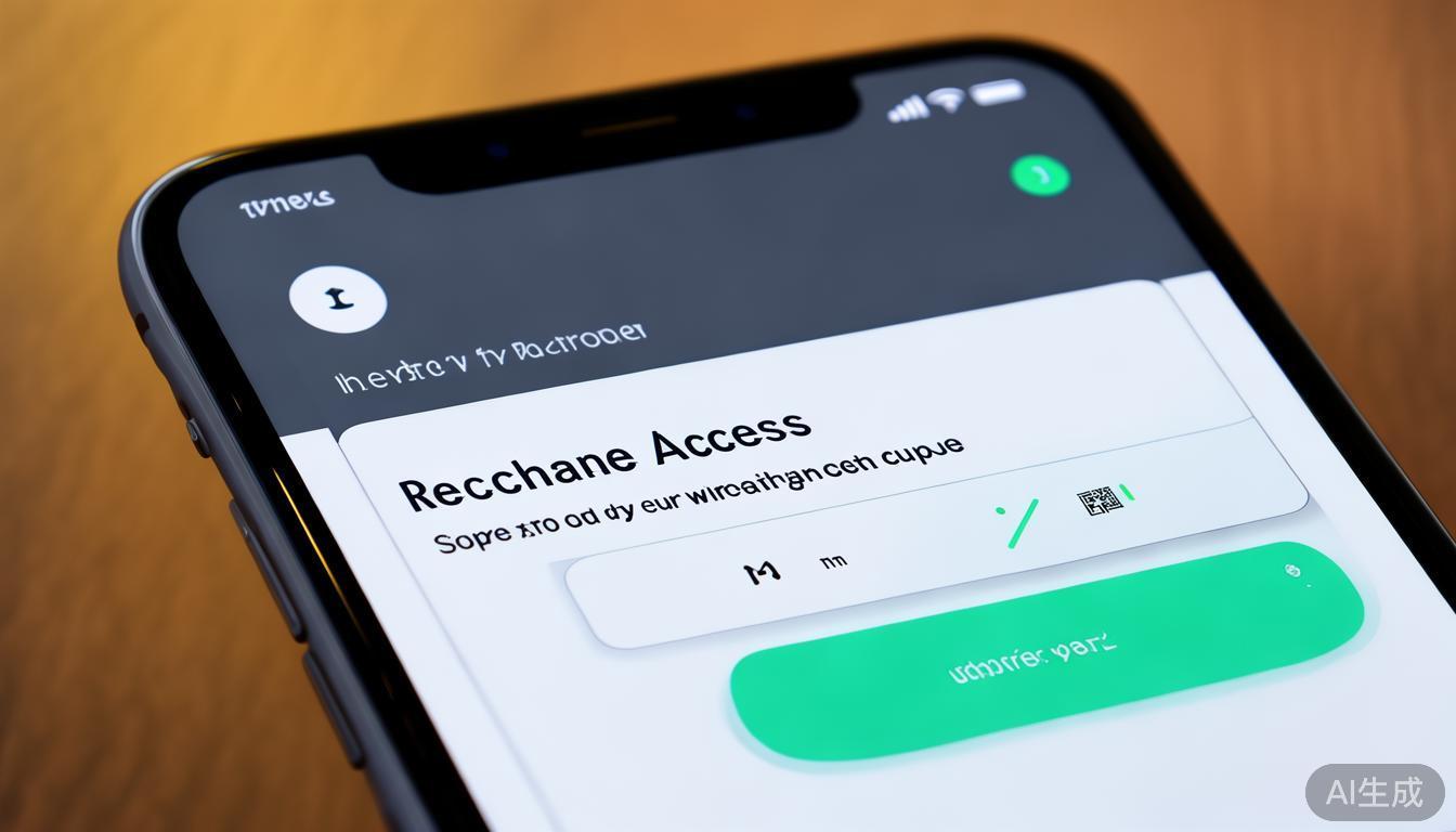 数字钱包充值_如何在imToken钱包官网app下载中实现数字充值？_钱包充值是什么意思