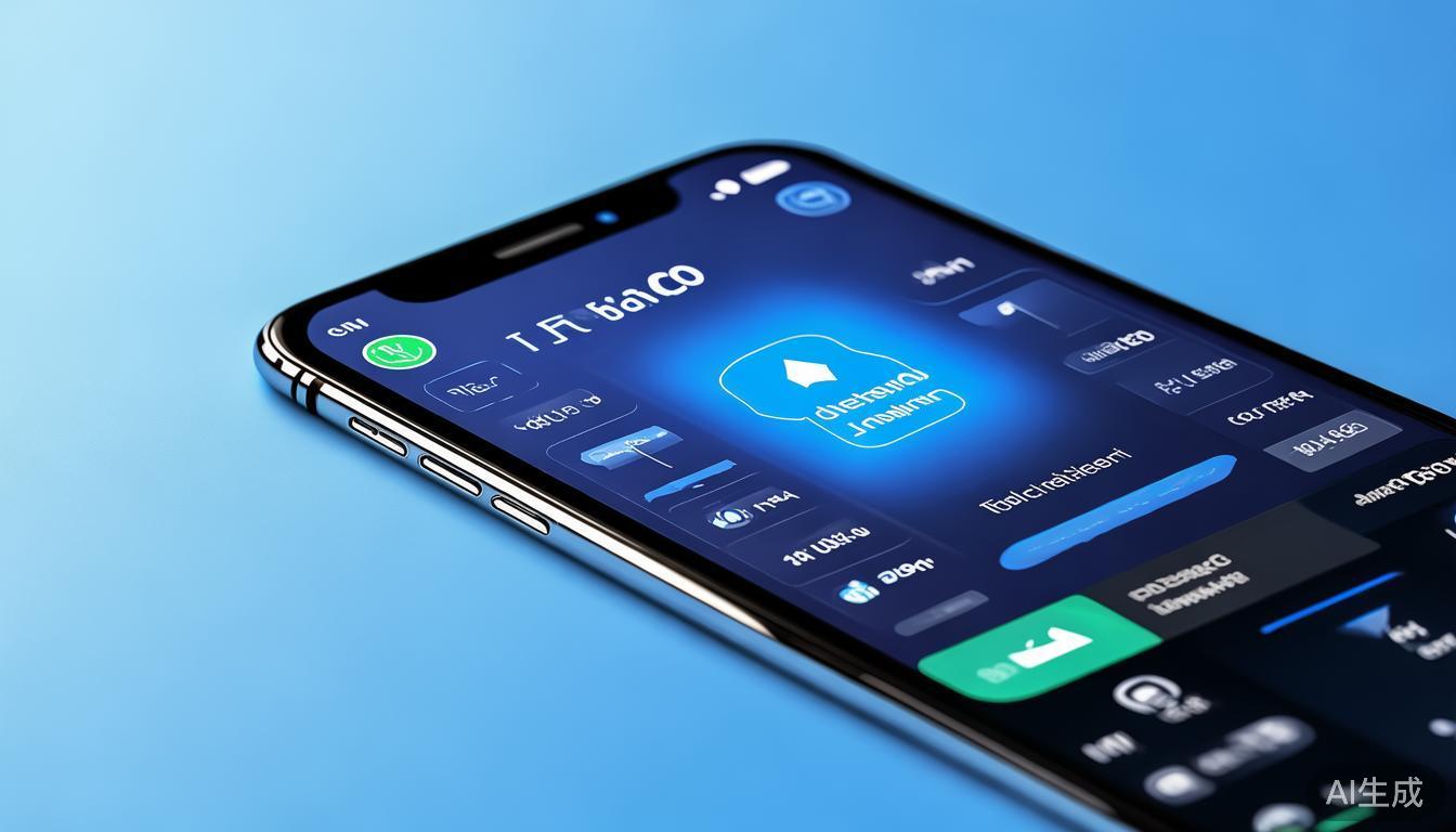 imToken钱包2.0：投资新宠，安全性佳且便捷性强