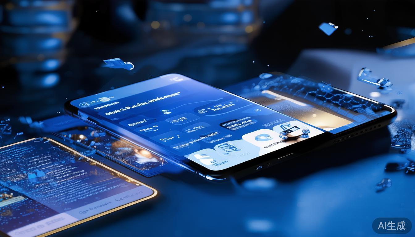 钱包市场现状分析_钱包app是哪家公司_探讨im钱包App安卓的市场竞争与前景