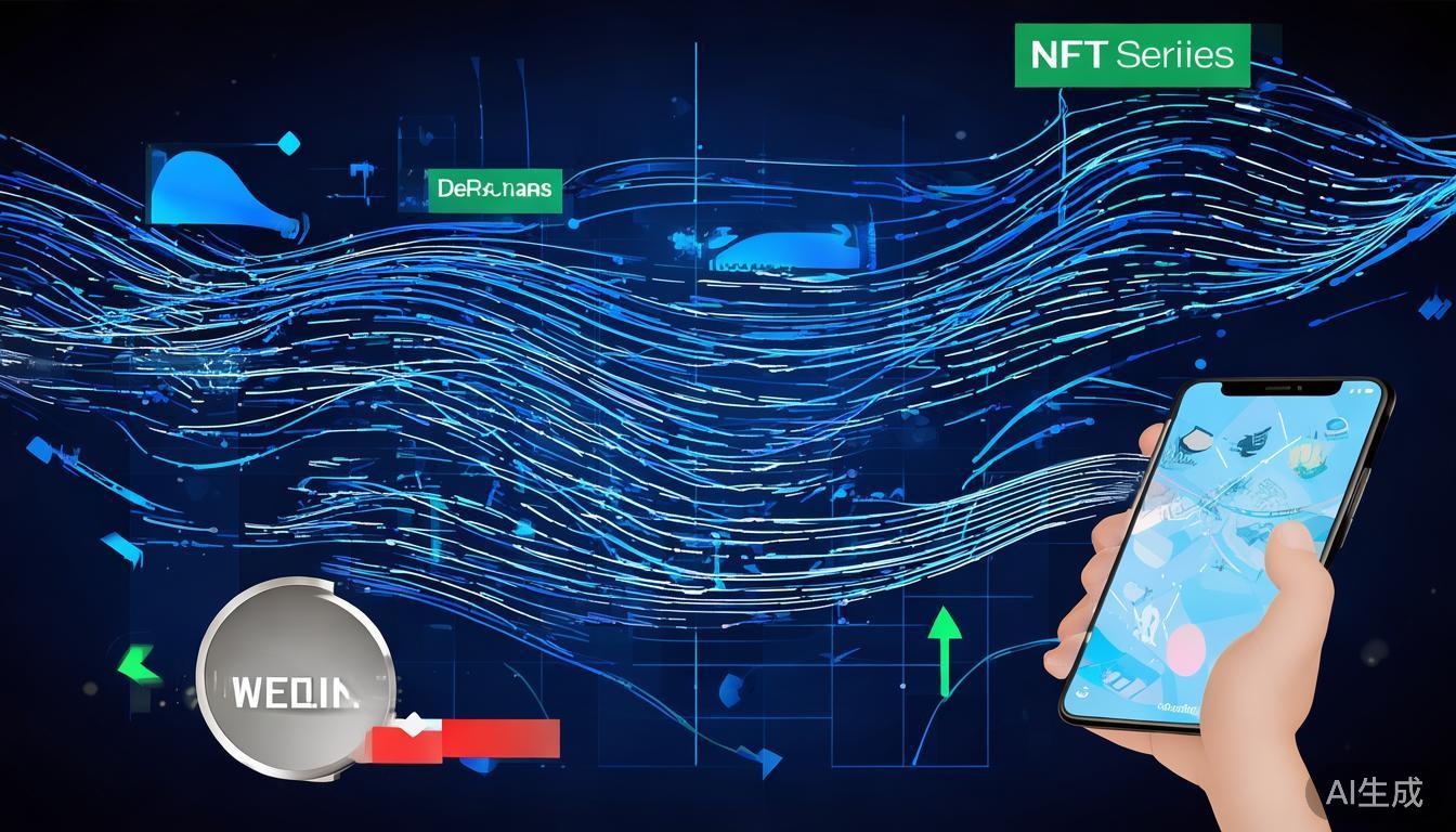 钱包动态图片_钱包生态平台_深入研究imToken钱包下载中的用户动态