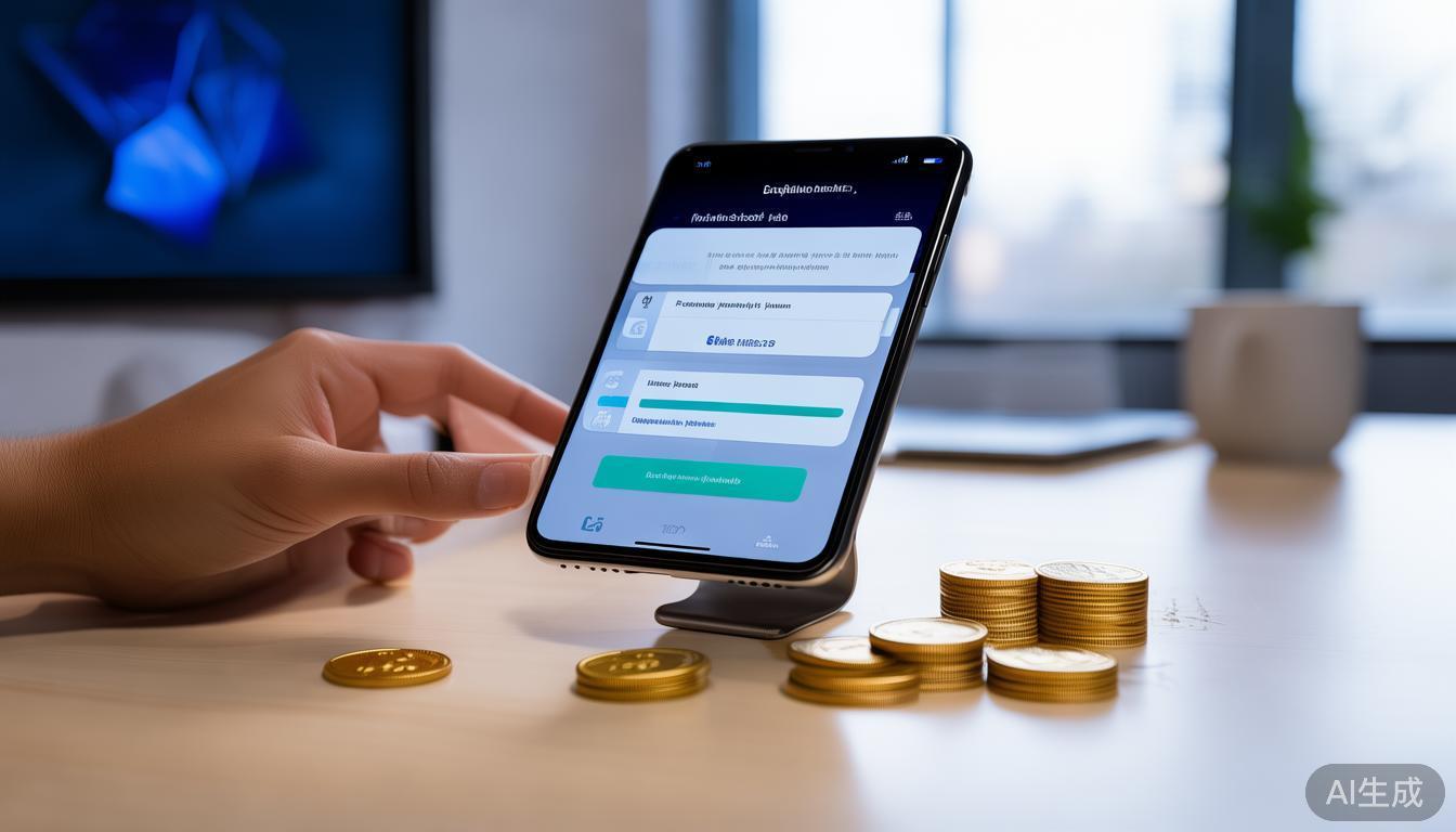 数字钱包革命：imToken中文版下载体验_imtoken苹果下载_支付宝钱包下载手机版官方下载