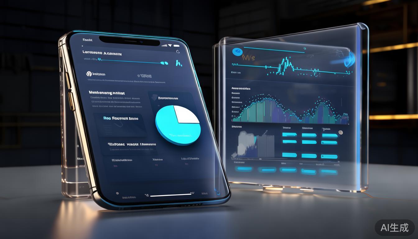 数字资产管理新宠：imToken 2.0的算法交易，你了解多少？