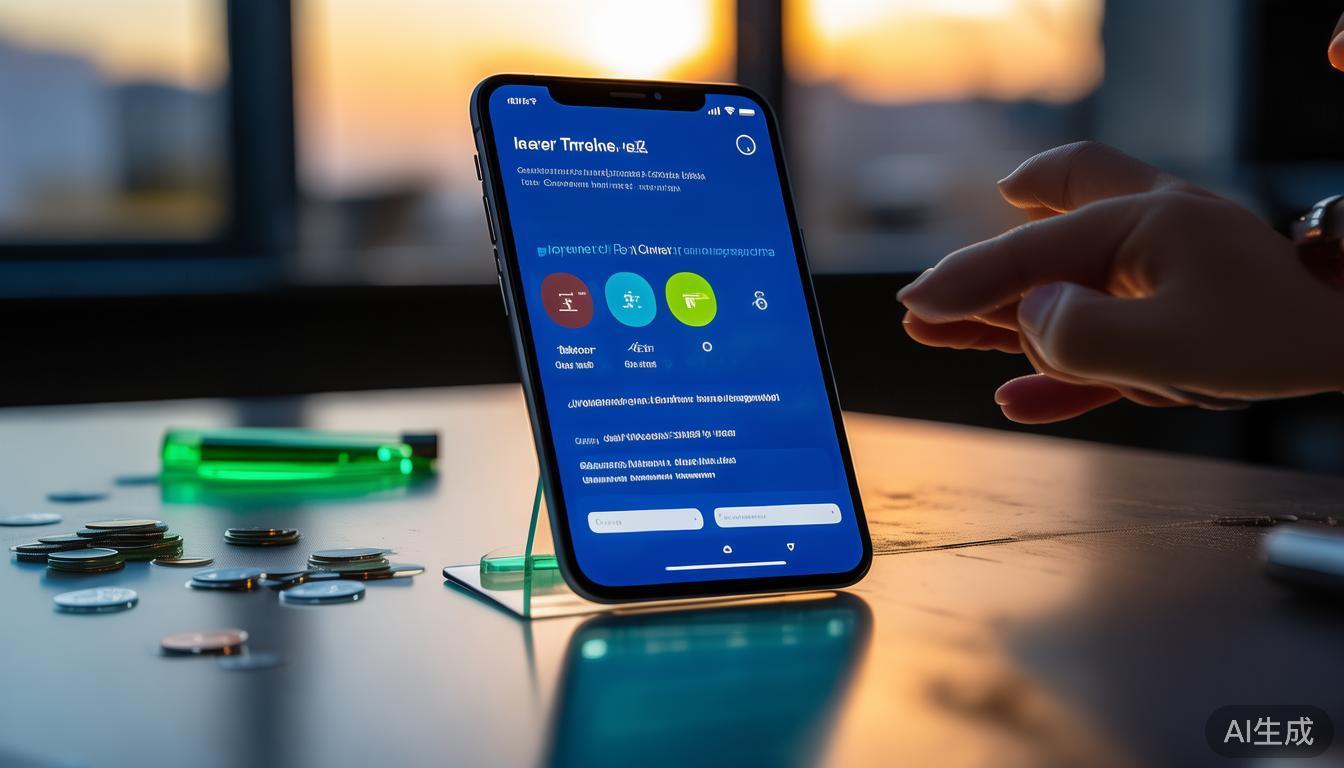 钱包app安全吗_钱包平台安全吗_如何使用imToken钱包APP进行安全交易