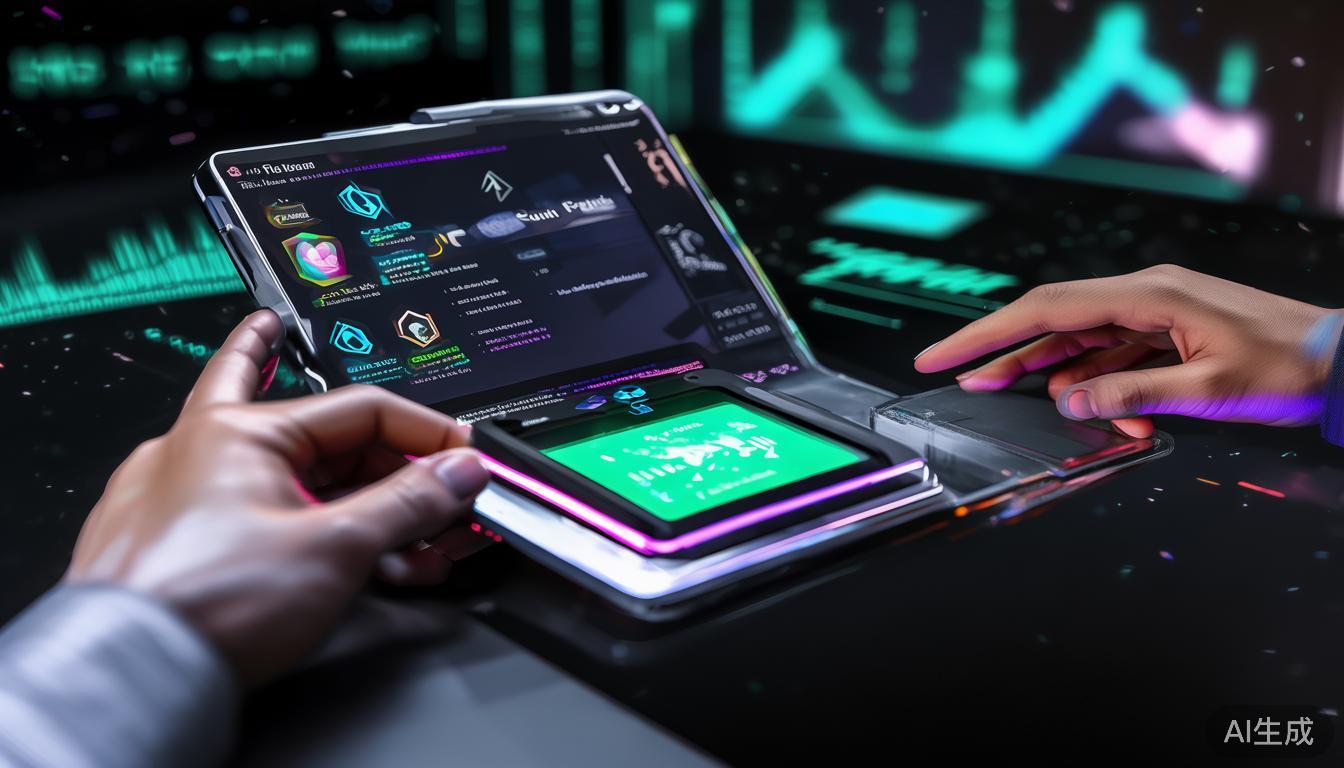 钱包市场分析_钱包市场现状分析_imToken钱包APP的品牌影响力与市场认可