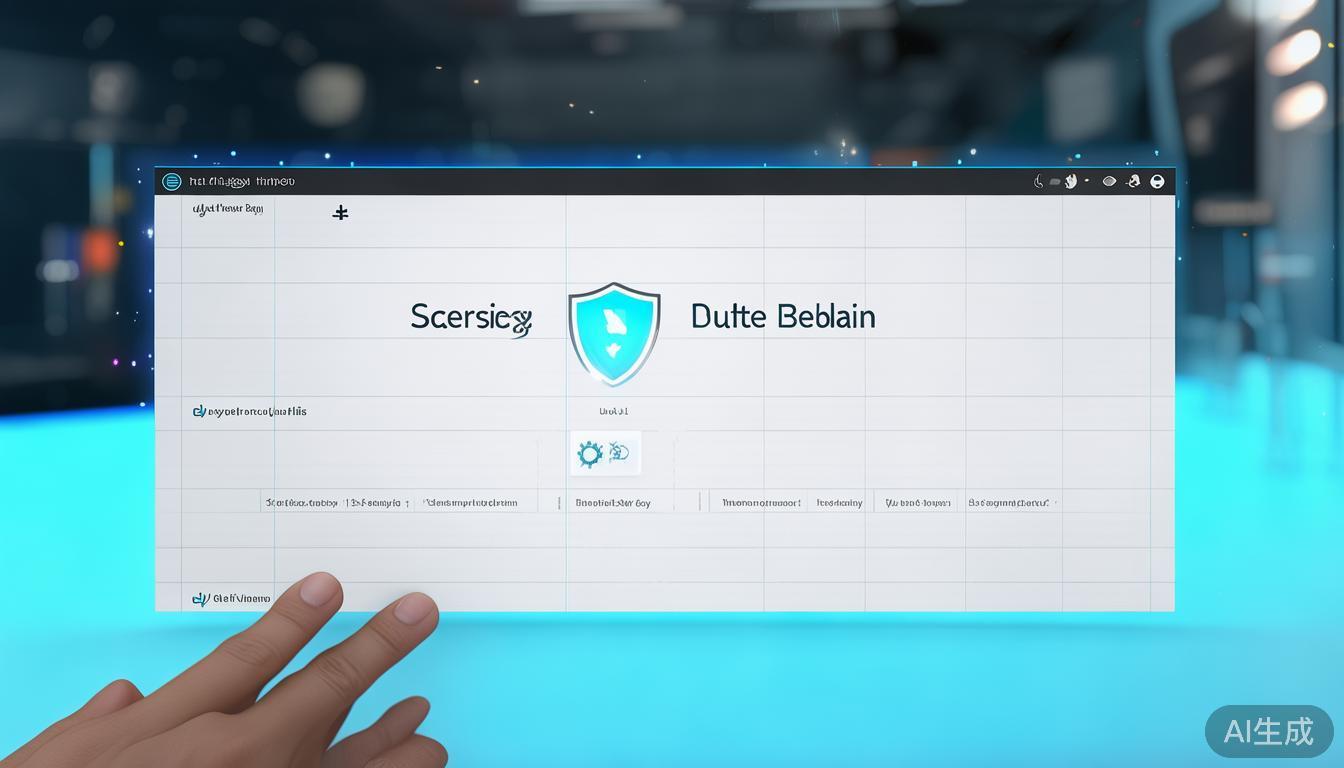 imToken钱包安全至关重要！从三层面剖析其官网防护策略