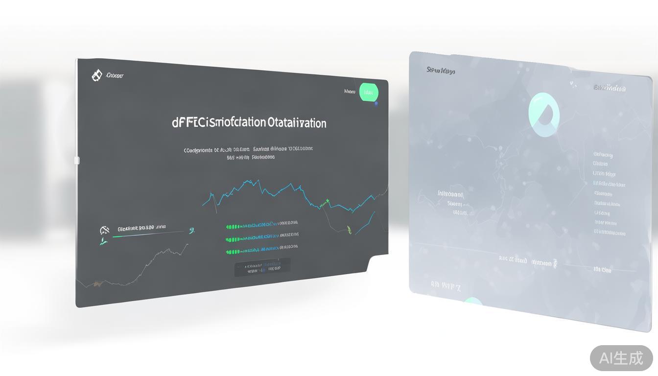 如何通过imToken官方网站实现资产配置优化？_资产优化方案_资产配置优化选择