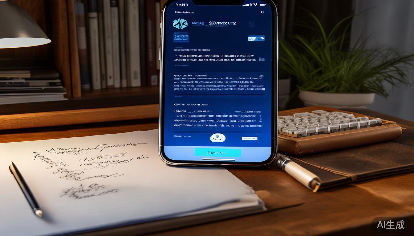 imToken钱包安装指南：支持iOS 11+与安卓7+系统，官方渠道下载保障资产安全