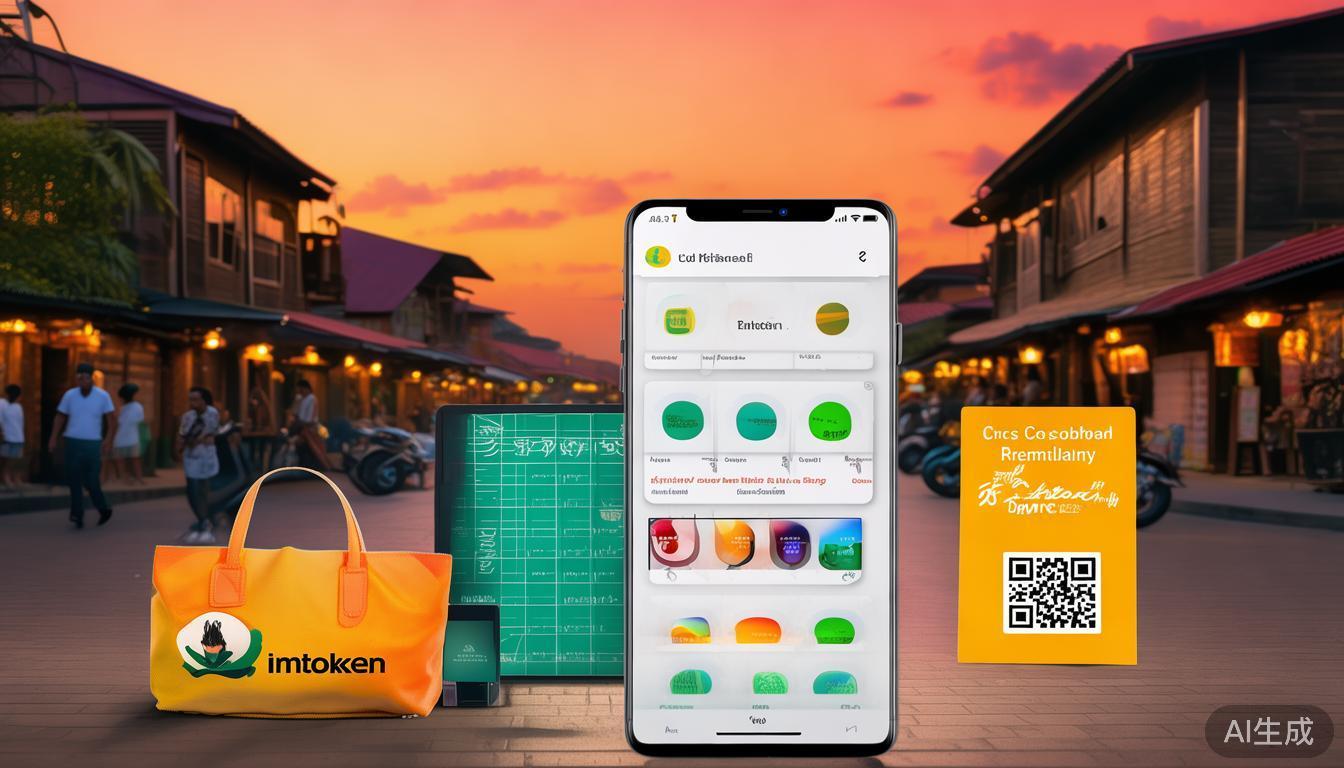 海外市场拓展策略_imToken国外版的用户增长与市场推广策略_拓展国外市场