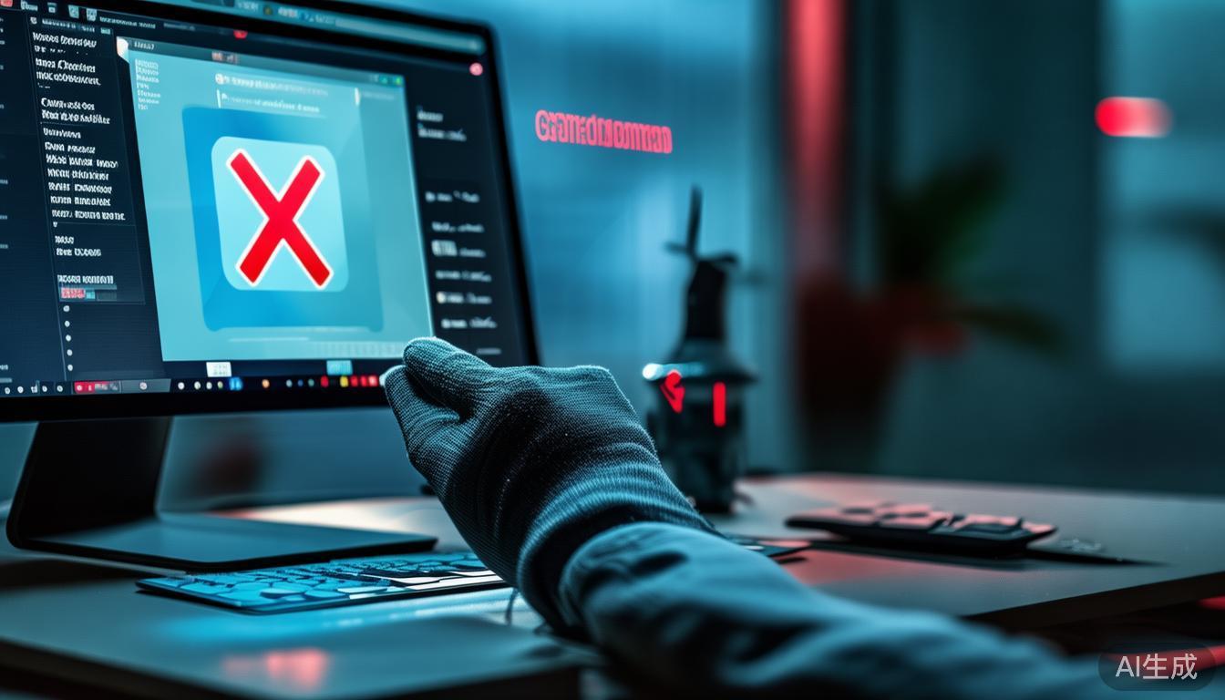 安全下载imToken，合规提升资金灵活性：警惕非官方渠道风险，守护资产安全