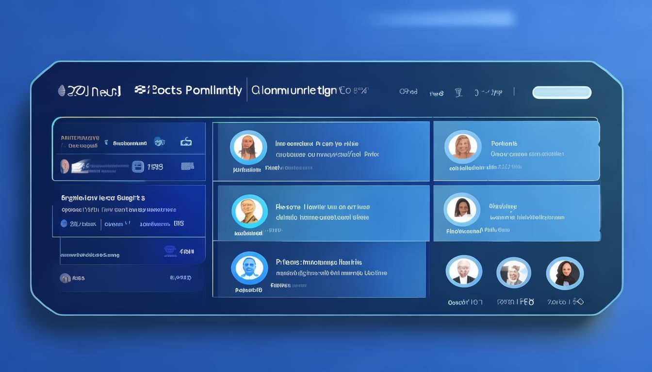 Tokenim官方应用下载：独特社群构建与互动模式助力投资学习
