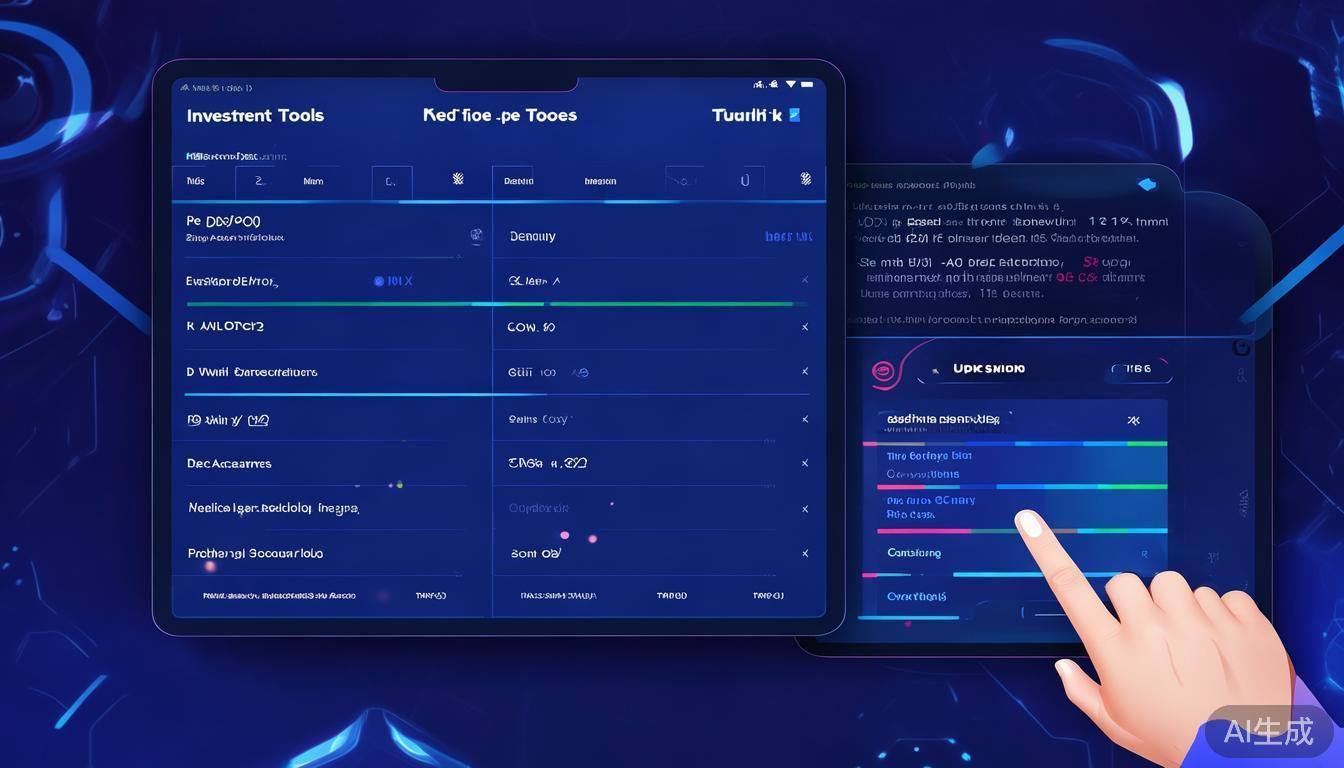 百度品牌数字资产榜_数字资产投资的全新起点：token钱包如何为用户提供丰富的教育资源与投资工具？_投资起点是什么意思