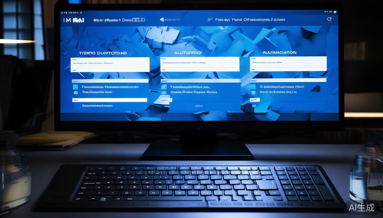 数字货币交易领域，IM钱包官网版自动交易功能助力投资更稳健