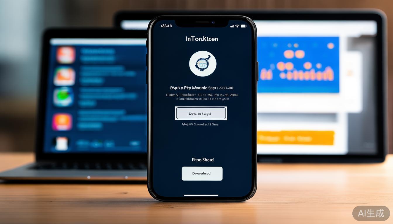 imtoken下载教程_imToken官方下载app的完整指南与步骤_imtoken官网下载链接