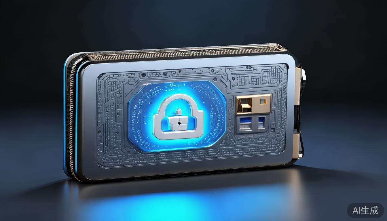 imToken钱包下载超便捷！支持多链，操作简便易上手