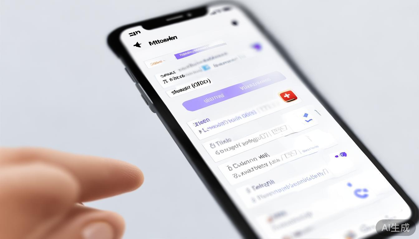 管理多币种资产选imToken钱包APP，操作流程及注意事项全解析