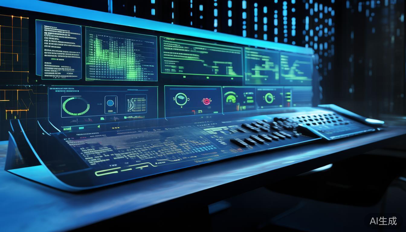 imToken安卓版智能分析功能：数字货币市场决策与资产安全保障