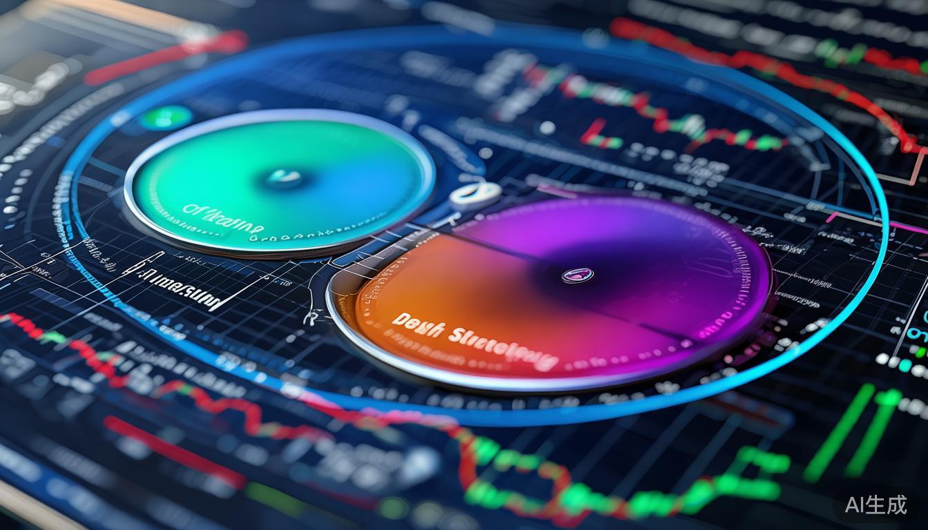 加密货币投资如何管控风险与提高收益？imToken官网策略解析