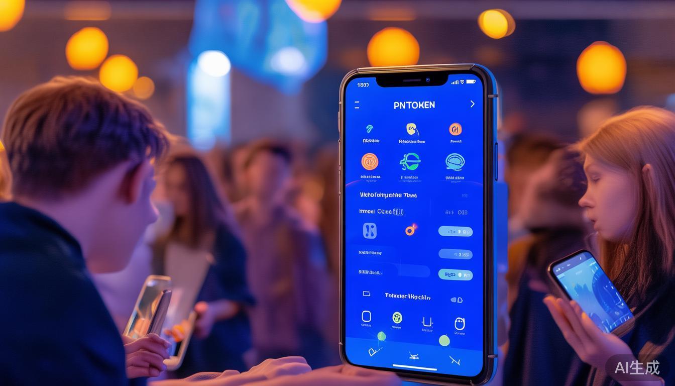 社交平台下载_社交网络下载下载_学习如何在imToken安卓版app下载中推进社交网络？