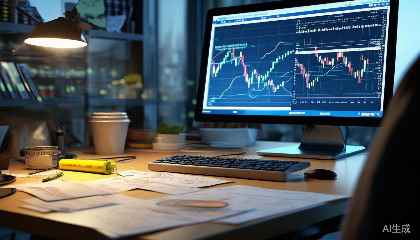 下载token钱包安卓版后，关注行业聚焦与市场走势很关键
