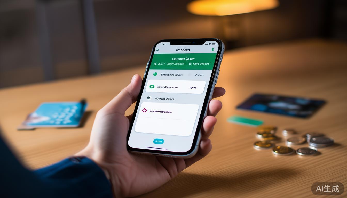 印象深刻：使用imtoken钱包进行小额支付的体验_印象深刻：使用imtoken钱包进行小额支付的体验_印象深刻：使用imtoken钱包进行小额支付的体验