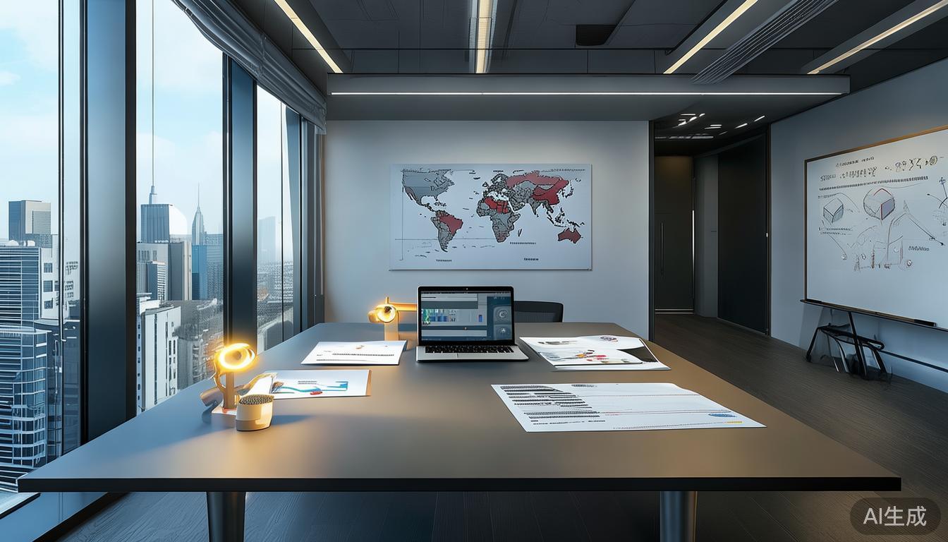 imToken全球化战略解析：用户参与、融资创新与DeFi生态桥梁