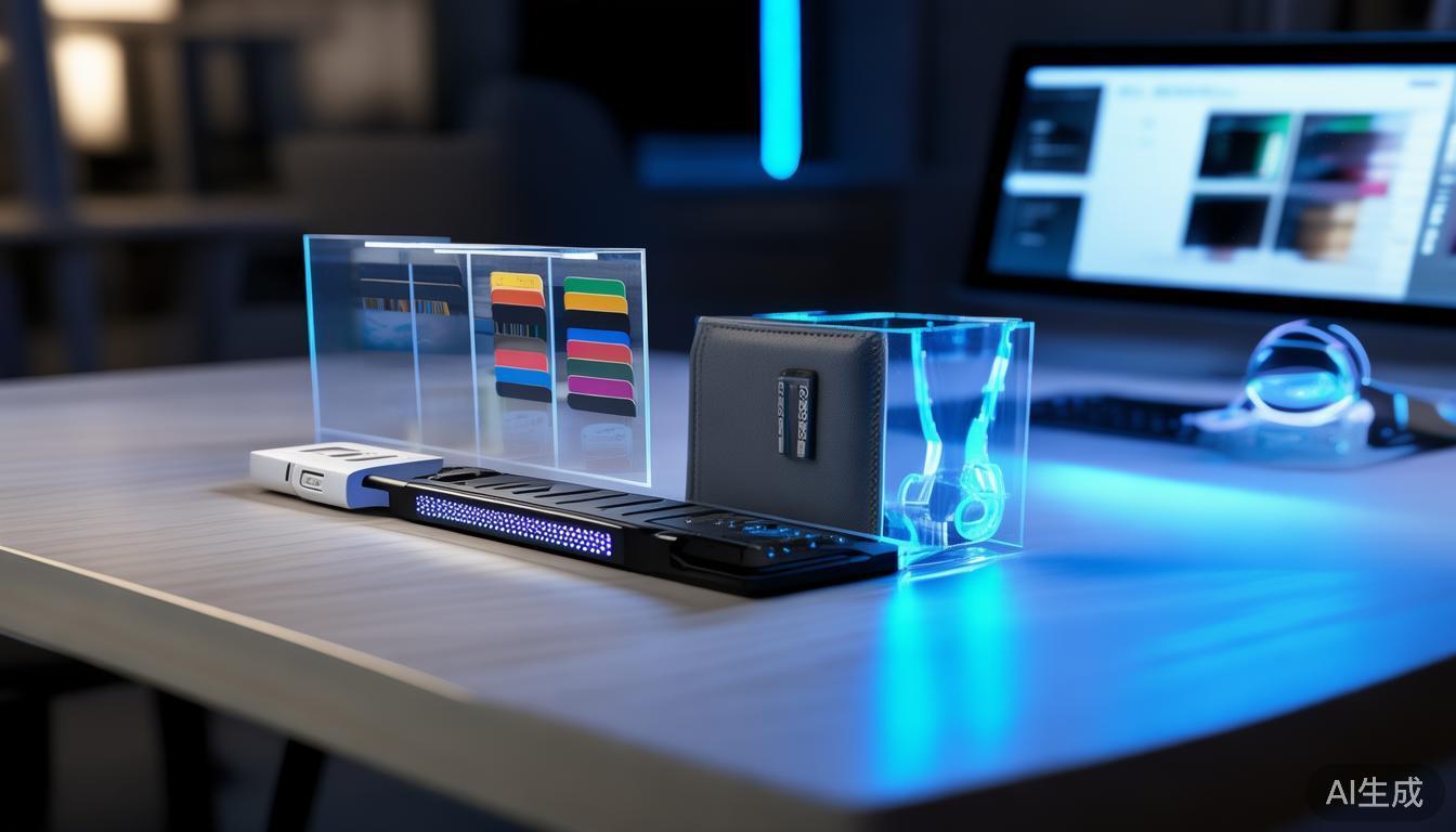 imToken钱包安全吗？深度解析其本地私钥存储、硬件钱包连接等多重安全机制