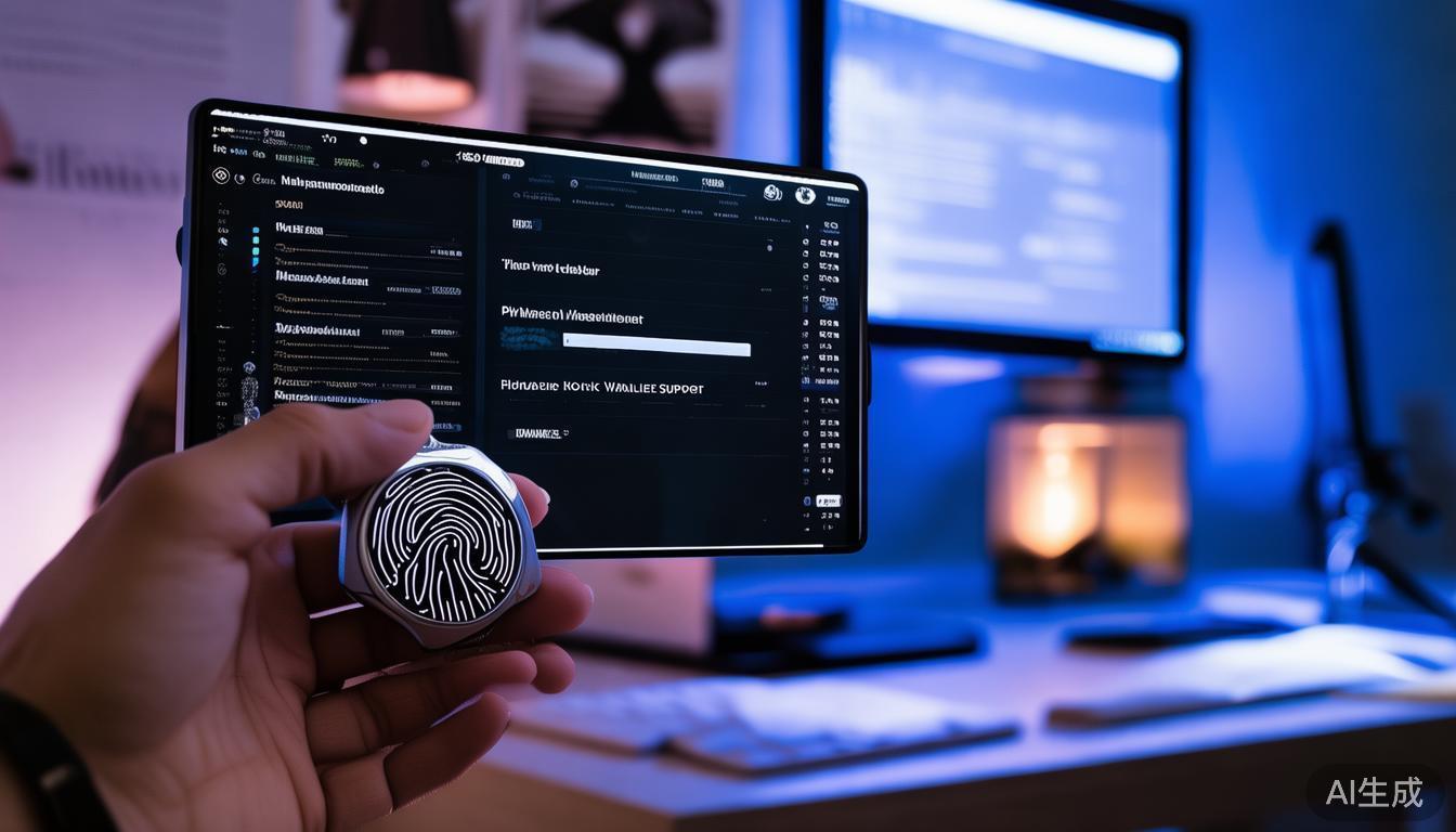 imToken钱包官方App下载与体验：界面、功能、安全，三大核心要点全解析