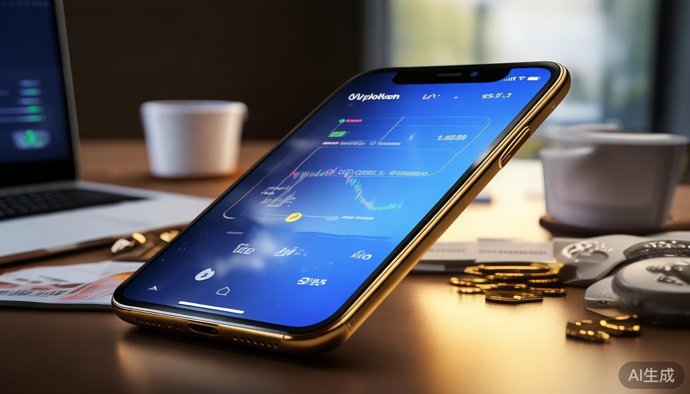 imToken免费版：加密货币领域的便捷钱包，靠啥吸引众多用户？