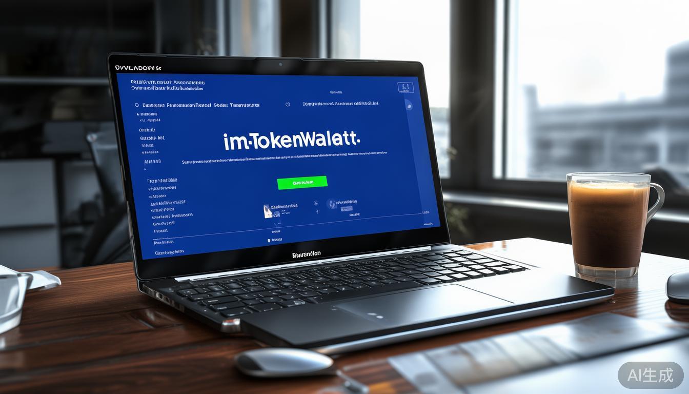 安装imToken钱包软件需掌握核心技术细节，小心选对来源