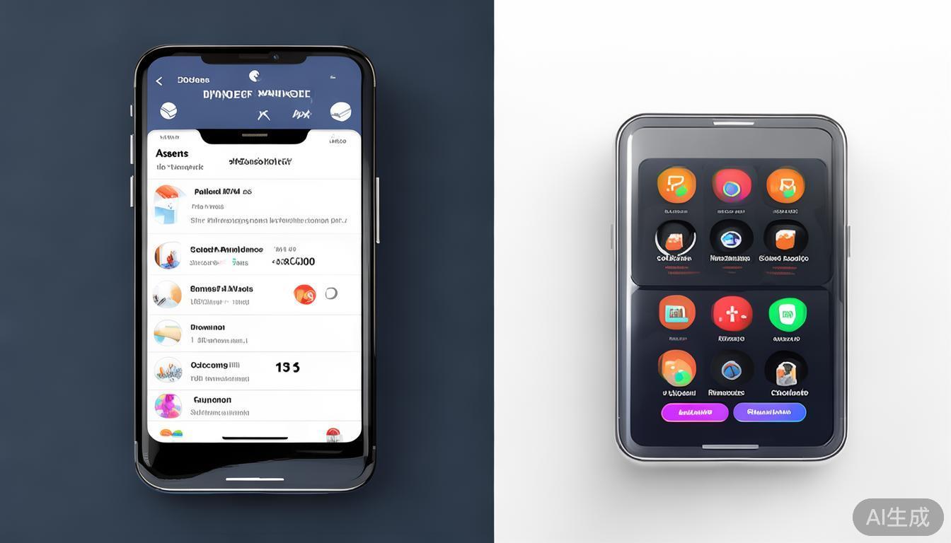 imToken官网APP与其他加密钱包对比，谁更安全便捷？