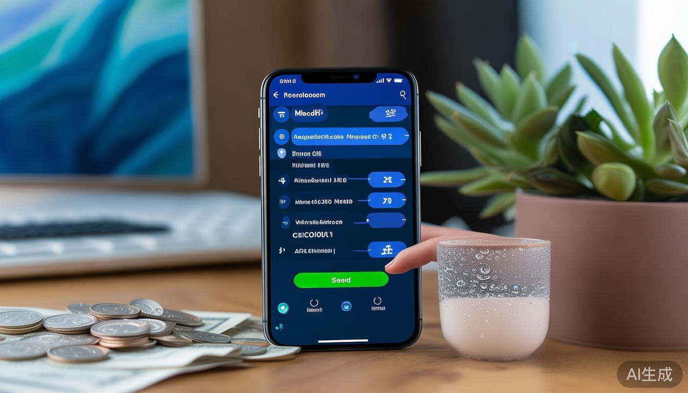 钱包转换_钱包与钱包之间转币_如何利用imToken钱包App进行价值转移