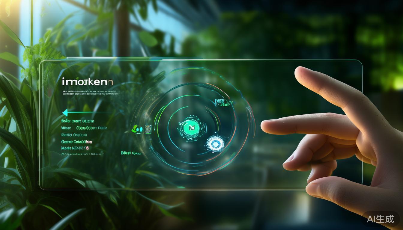 如何在imToken钱包官网下载中推动可持续投资？_钱包官方下载_钱包app官网下载安装