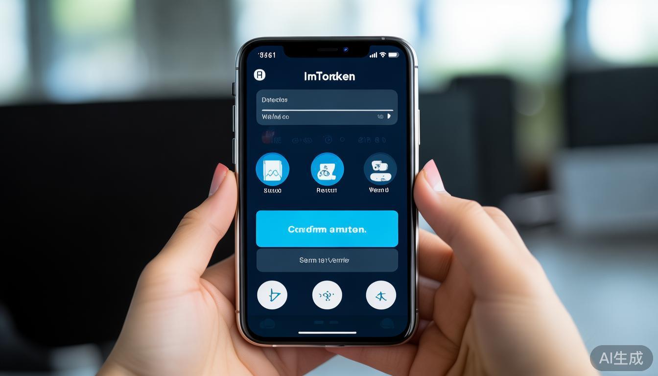 imToken官网2.0国际版下载受关注，优势显著影响市场格局