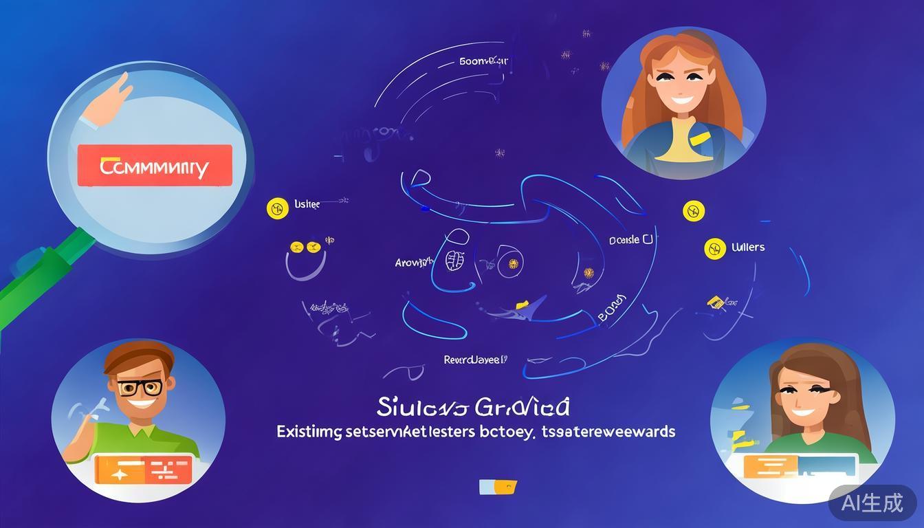 什么是推进机制_机制联动_imToken官方下载app的联合机制与用户推广