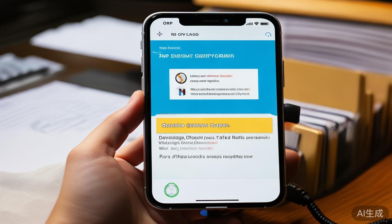 ImToken安卓版下载指南：官网与Google Play，安全渠道与避坑要点