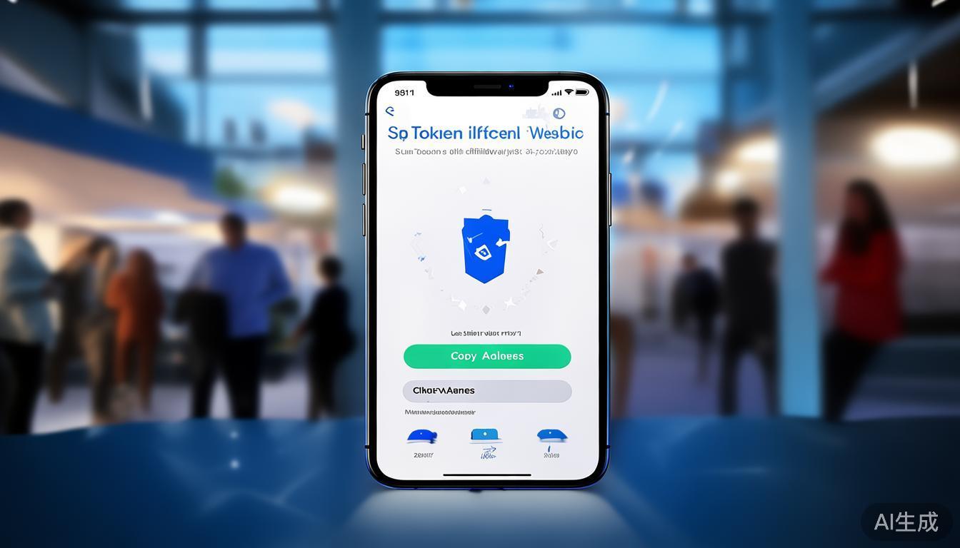 分享imToken钱包官网地址，如何确保安全准确及选对分享渠道？