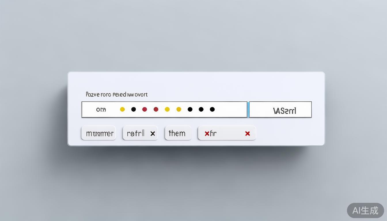 配置安全密码对维护imToken钱包资产安全有多关键？如何操作？