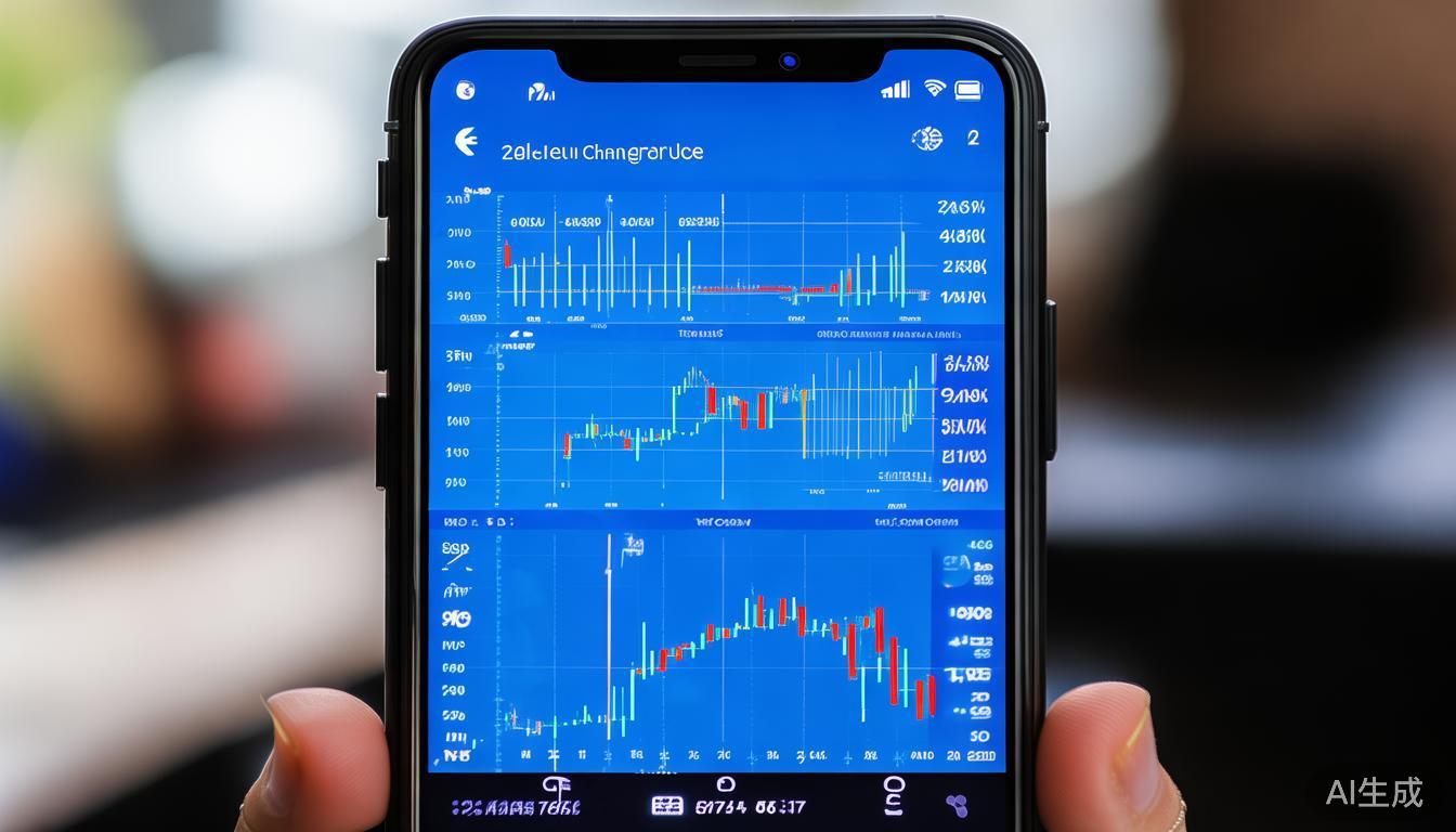 下载imToken安卓版app，掌握加密货币市场动态及注册要点
