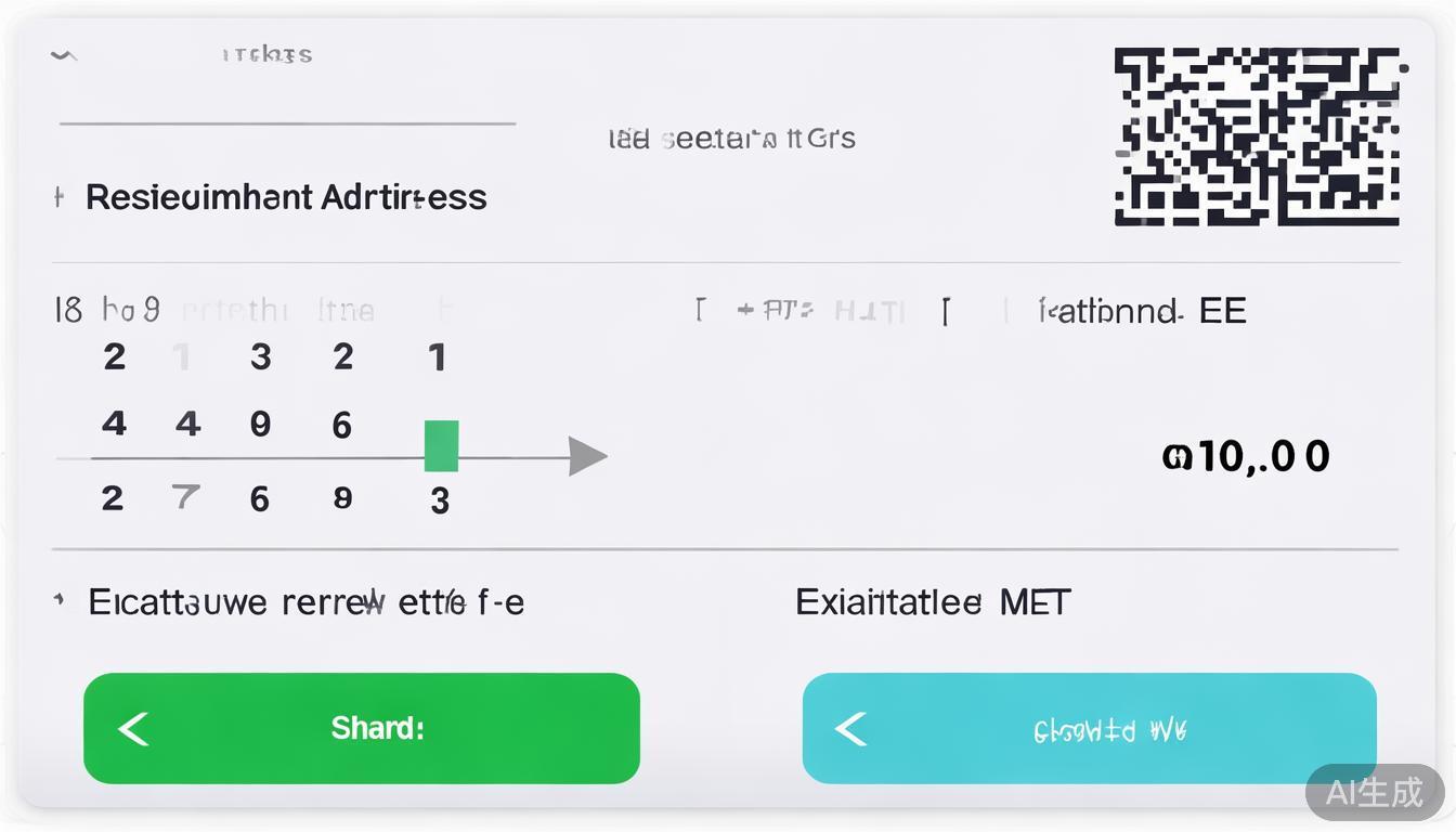 钱包使用教程_imToken 2.0钱包安卓版的操作流程与使用体验_钱包ui