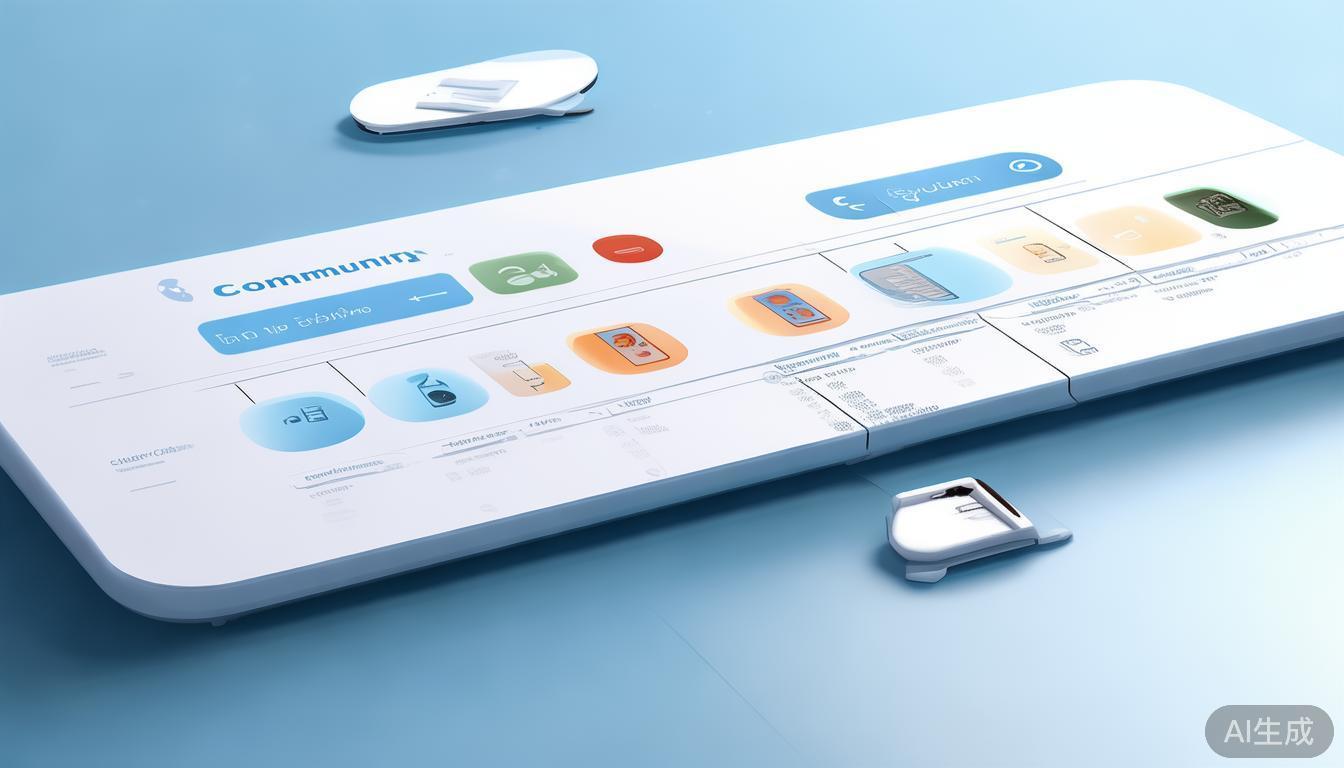 钱包官方_钱包app官网下载_如何在imToken钱包APP官网参与社区活动