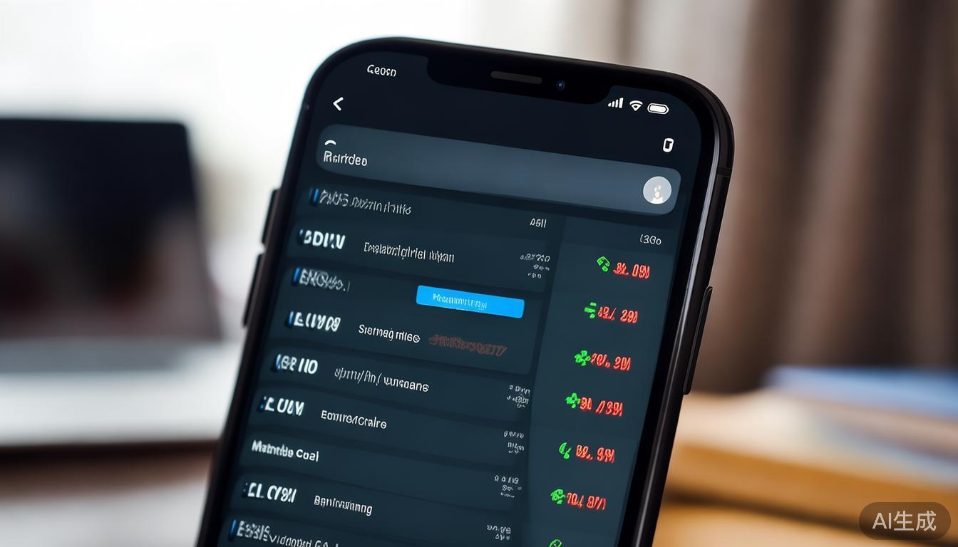 imToken 2.0 版本查询即时货币价值，操作简单又便捷