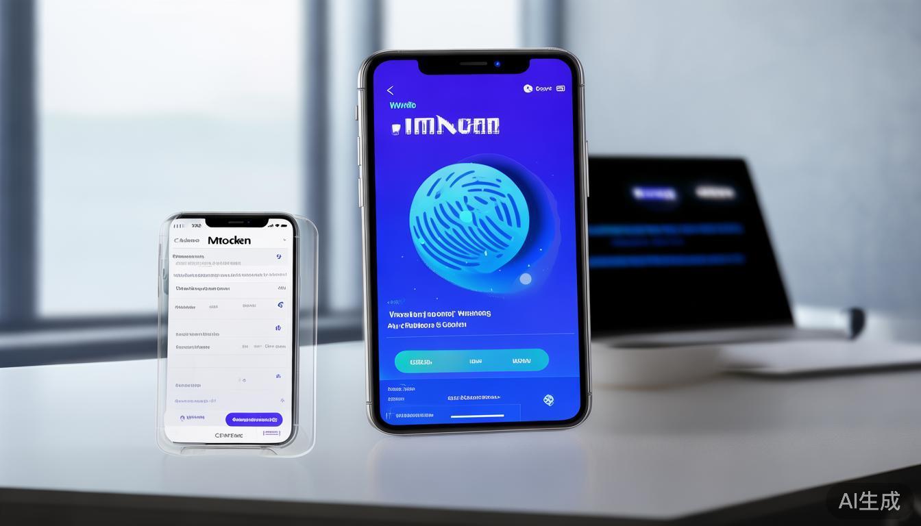 imtoken下载中心钱包突出，安全性能佳，受众多用户青睐