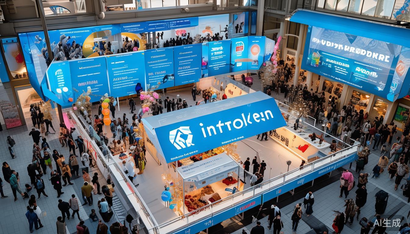 imToken官网版全球拓展策略：技术创新与市场推广两手抓