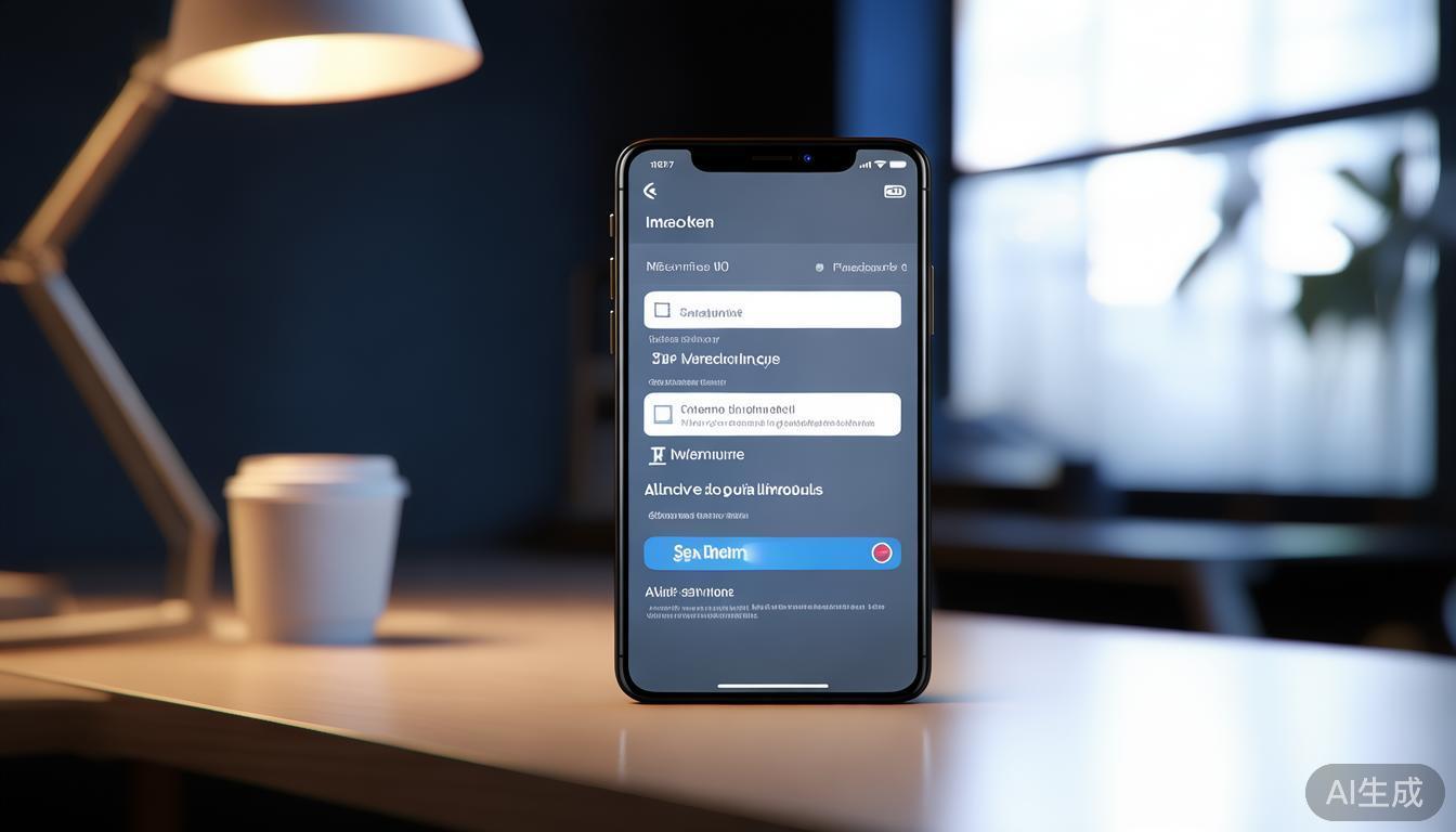 imToken官方网站版使用常见问题解答，这些你都知道吗？