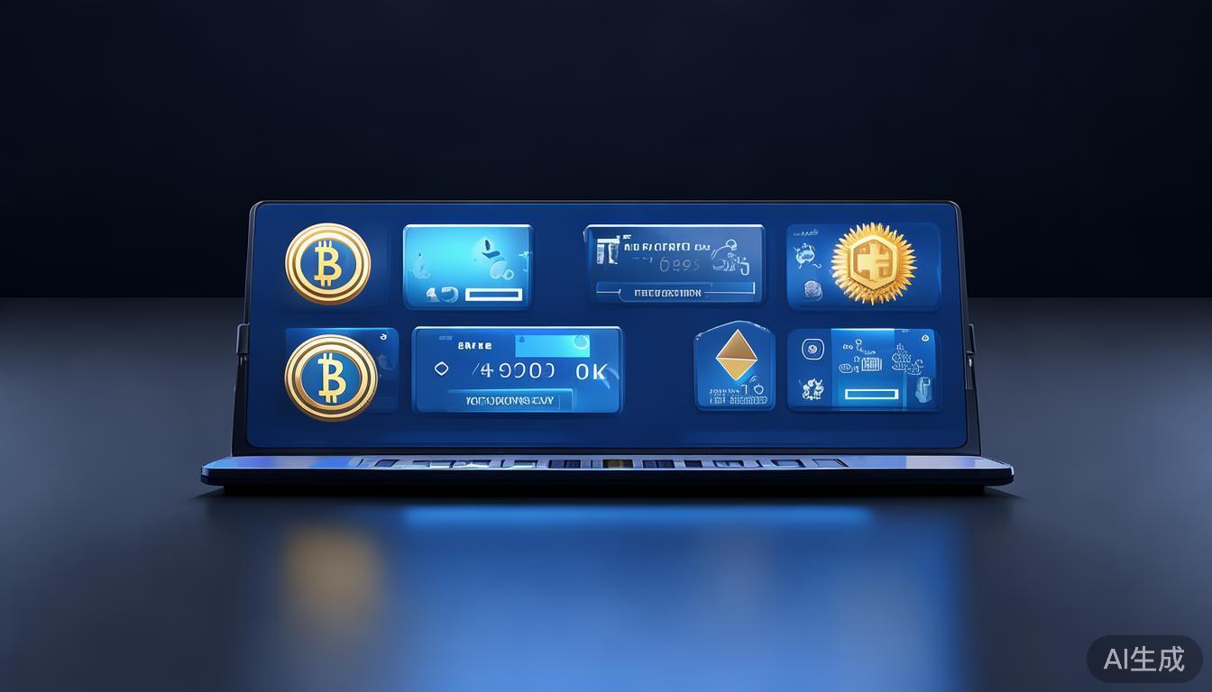 imToken钱包APP官网功能全，界面简洁明了，提升用户体验