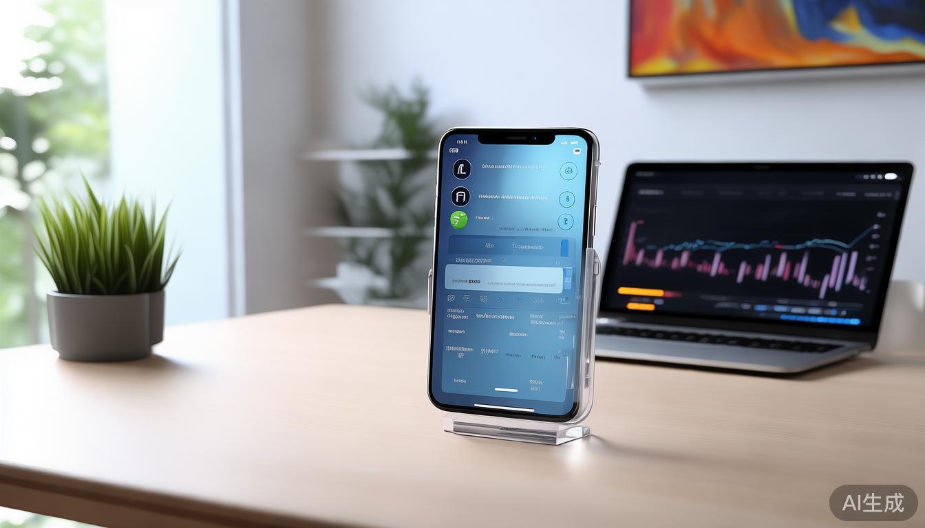 imToken 3.0版本受关注，数字资产市场发展前景几何？