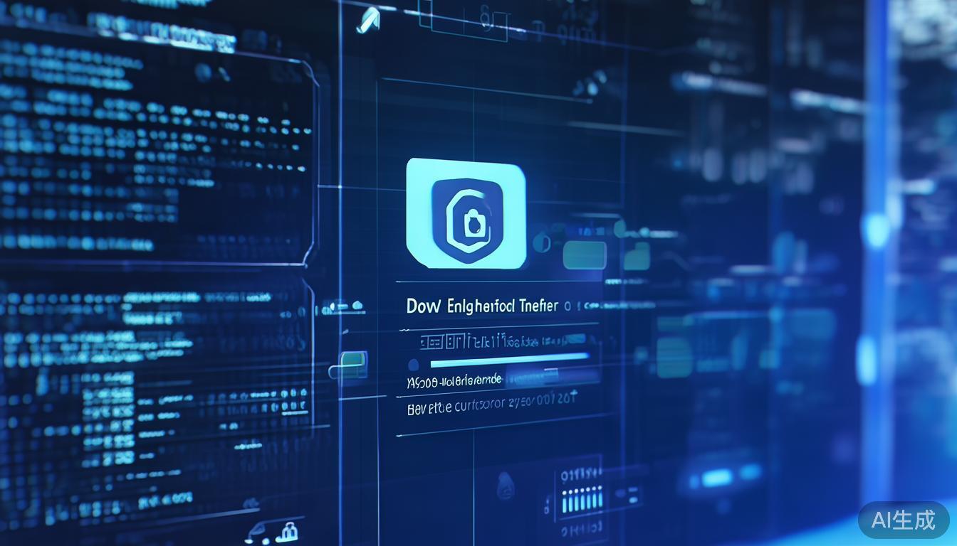 imToken官方网站下载背后：数据管理机制与优化措施有多重要？