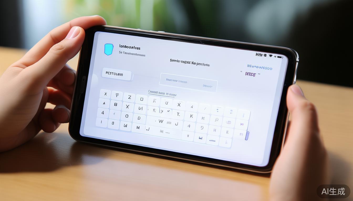 imToken官网下载后如何调整安全设定，保障数字财产安全？